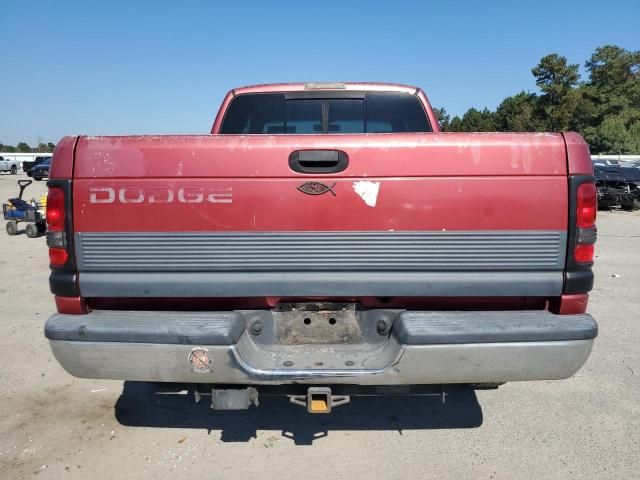 1998 Dodge Ram VIN 1B7HC13Y5WJ225499 COPART salvage auction — FRONT END, Sc - Cert Of Title-Salvage, sold $200 on 2026-07-27 (photo 6)