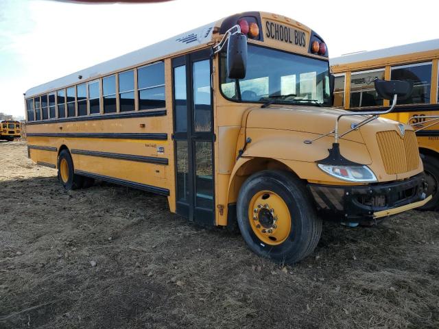 2013 Ic corporation Ce series VIN 4DRBUSKN5DB199201 — COPART salvage auction photo
