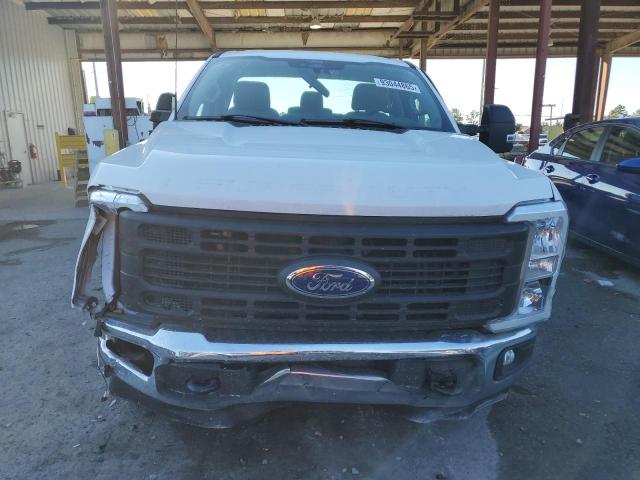 2024 Ford F-250 super duty VIN 1FTBF2AA9RED37423 COPART salvage auction — FRONT END, Fl - Certificate Of Destruction, sold $7,600 on 2026-07-10 (photo 5)