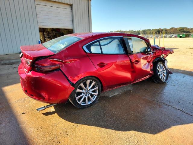 2019 Mazda 3 VIN JM1BPACL4K1106996 COPART salvage auction — FRONT END, Al - Cert Of Title-Parts Only Salvg, sold $825 on 2026-07-22 (photo 3)