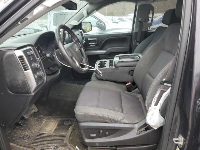 2015 Chevrolet Silverado 1500 VIN 1GCVKREH9FZ189464 COPART salvage auction — FRONT END, Pa - Certificate Of Salvage, sold $4,250 on 2026-07-02 (photo 7)