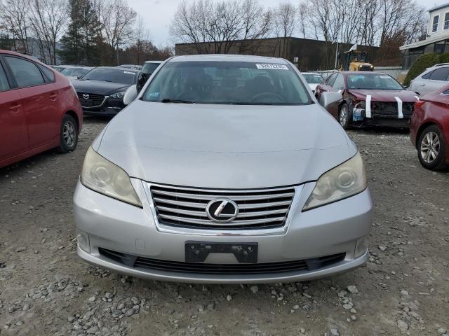 2010 Lexus Es 350 VIN JTHBK1EGXA2394464 COPART salvage auction — UNDERCARRIAGE, MA - CERT OF TITLE-RECONSTRCTD COLL, sold $375 on 2026-07-23 (photo 5)
