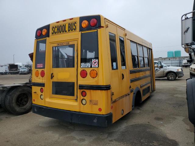 2013 Chev Express VIN 1GB3G3BG7D1170610 COPART salvage auction — NORMAL WEAR, IL - CERTIFICATE OF TITLE, sold $1,800 on 2026-09-01 (photo 3)