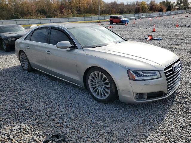2015 Audi A8 VIN WAU3MAFD1FN022583 COPART salvage auction — SIDE, Other, sold $2,300 on 2026-07-28 (photo 4)