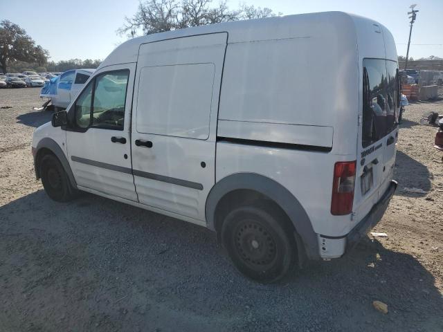 2012 Ford Transit connect VIN NM0LS7CN3CT098674 COPART salvage auction — FRONT END, Fl - Certificate Of Title, sold $275 on 2026-07-20 (photo 2)