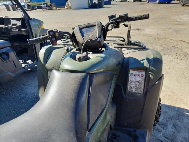 2013 Honda Trx VIN 1HFTE387XD4100533 COPART salvage auction — FRONT END, La - Permit To Sell, sold $1,150 on 2026-07-09 (photo 5)