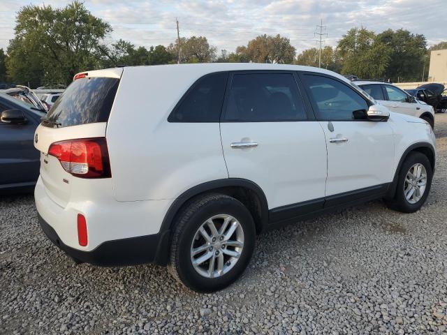 2015 Kia Sorento VIN 5XYKT3A60FG635985 COPART salvage auction — MECHANICAL, Oh - Certificate Of Title, sold $300 on 2026-07-21 (photo 3)