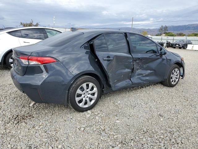 2025 Toyota Corolla VIN 5YFB4MDE3SP244874 COPART salvage auction — SIDE, Other, sold $6,200 on 2026-07-16 (photo 3)