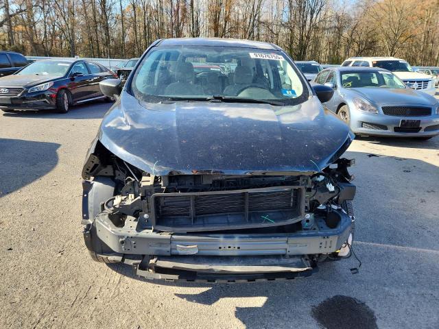 2018 Ford Ecosport VIN MAJ6P1SL8JC230202 COPART salvage auction — FRONT END, Nj - Cert Of Title-Salvage, sold $1,700 on 2026-07-16 (photo 5)