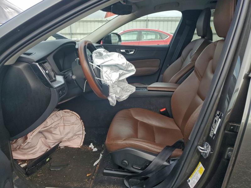 2020 Volvo Xc60 VIN YV4A22RK1L1509301 COPART salvage auction — FRONT END, Nj - Cert Of Title-Salvage, sold $3,500 on 2026-07-10 (photo 7)