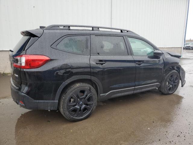 2025 Subaru Ascent VIN 4S4WMAFD9S3405026 COPART salvage auction — FRONT END, Nb - Salvage Title, sold $10,800 on 2026-08-27 (photo 3)