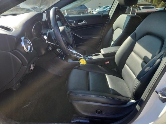 2019 Mercedes-benz Gla-klasse VIN WDCTG4GB2KU018920 COPART salvage auction — SIDE, De - Salvage Certificate, sold $600 on 2026-07-21 (photo 7)