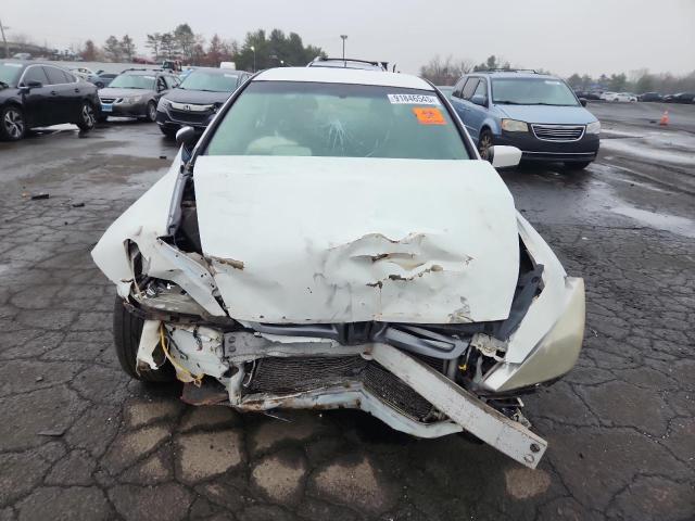 2005 Honda Accord VIN JHMCN36475C013729 COPART salvage auction — FRONT END, Ct - Bill Of Sale - Parts Only, sold $475 on 2026-07-07 (photo 9)