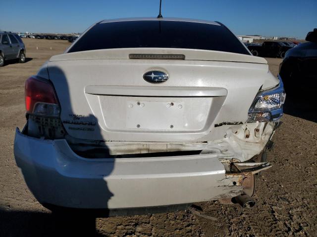 2012 Subaru Impreza VIN JF1GJAD62CH004868 COPART salvage auction — REAR END, AB - BOS - SALVAGE, sold $475 on 2026-07-02 (photo 6)