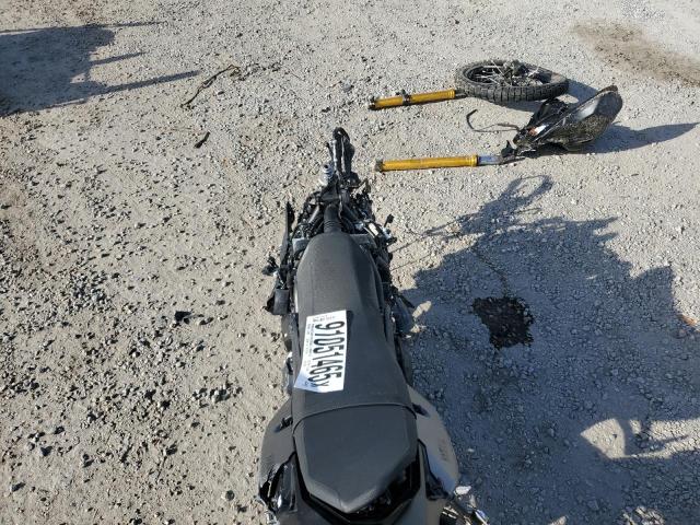 2025 Yamaha Xtz690 VIN JYADM17E3SA001844 COPART salvage auction — ALL OVER, NC - SALVAGE CERTIFICATE OF TITLE, sold $250 on 2026-07-31 (photo 6)
