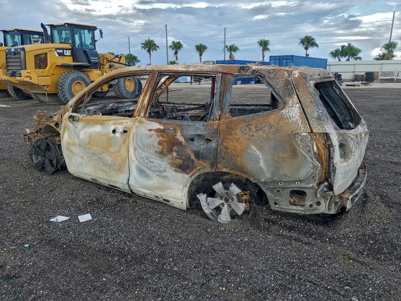 2019 Subaru Forester VIN JF2SKAWC3KH554648 COPART salvage auction — BURN, Fl - Cert Of Destruct-No Vin Plate, sold $325 on 2026-07-13 (photo 2)