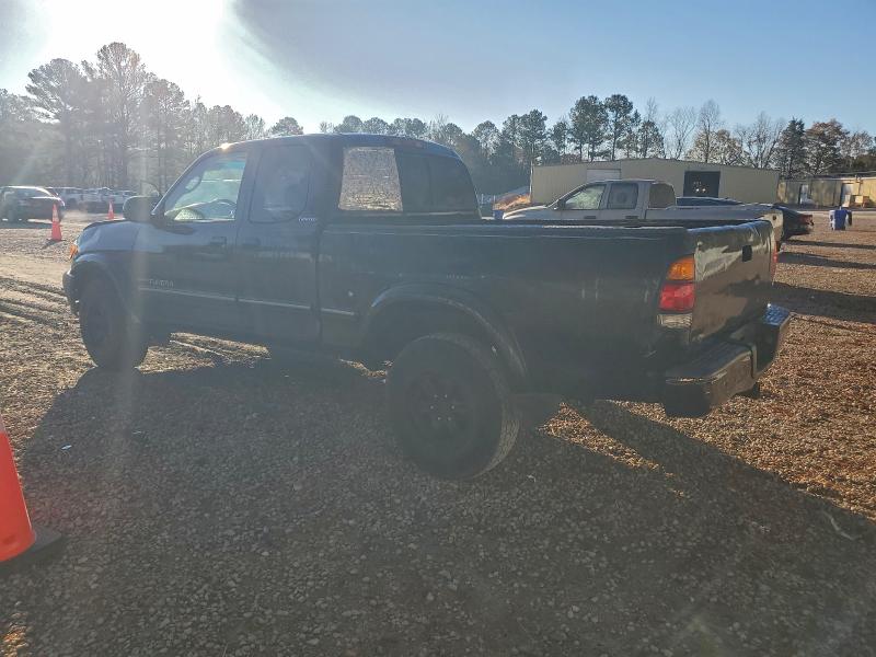 2002 Toyota Tundra VIN 5TBBT48122S235271 COPART salvage auction — FRONT END, Nc - Salvage Certificate Of Title, sold $1,350 on 2026-07-17 (photo 2)