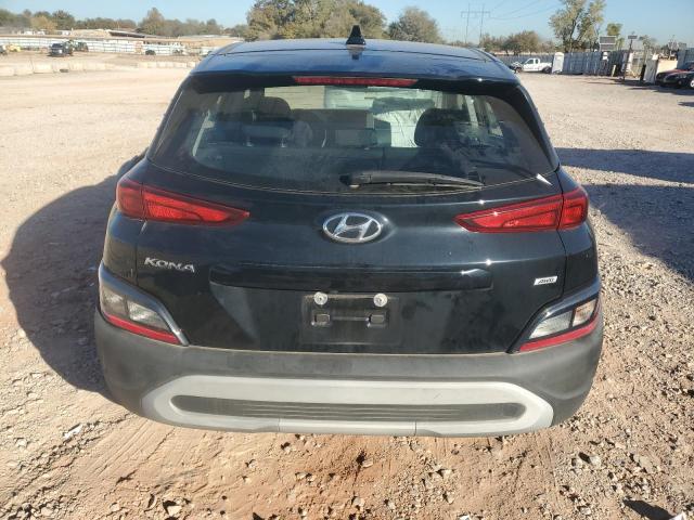 2023 Hyundai Kona VIN KM8K2CAB3PU013540 COPART salvage auction — FRONT END, Id - Salvage Certificate Of Title, sold $3,950 on 2026-07-02 (photo 6)
