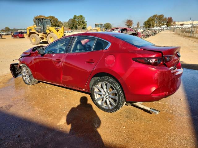 2019 Mazda 3 VIN JM1BPACL4K1106996 COPART salvage auction — FRONT END, Al - Cert Of Title-Parts Only Salvg, sold $825 on 2026-07-22 (photo 2)