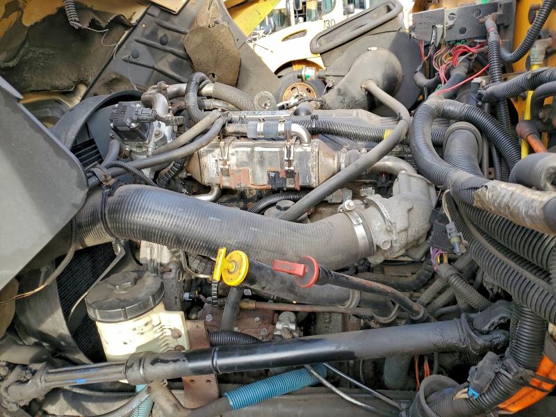 2011 Icrp VIN 4DRBUAAN0BB282835 COPART salvage auction — NORMAL WEAR, NY - CERTIFICATE OF TITLE, sold $1,400 on 2026-07-09 (photo 7)