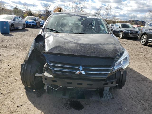 2022 Mitsubishi Mirage VIN ML32FVFJ8NHF01060 COPART salvage auction — FRONT END, Other, sold $2,400 on 2026-07-27 (photo 5)