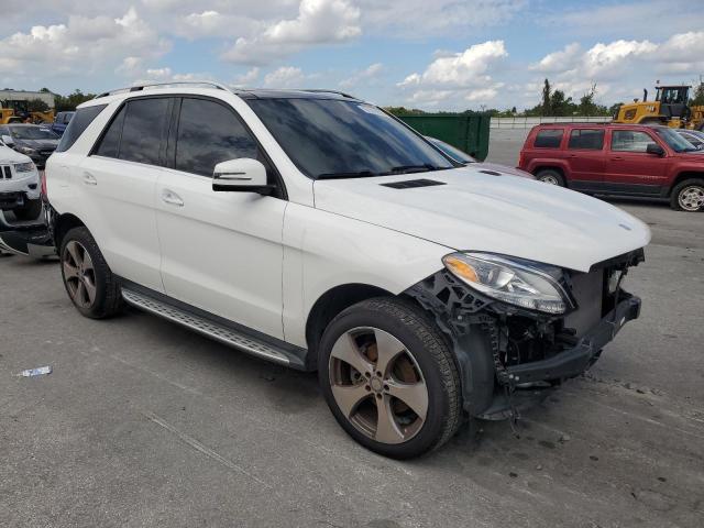2017 Mercedes-benz Gle class VIN 4JGDA5JB9HA903373 COPART salvage auction — REAR END, Other, sold $8,700 on 2026-08-04 (photo 4)
