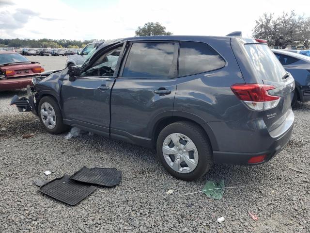 2023 Subaru Forester VIN JF2SKAAC9PH433234 COPART salvage auction — FRONT END, FL - CERTIFICATE OF DESTRUCTION, sold $3,400 on 2026-07-24 (photo 2)