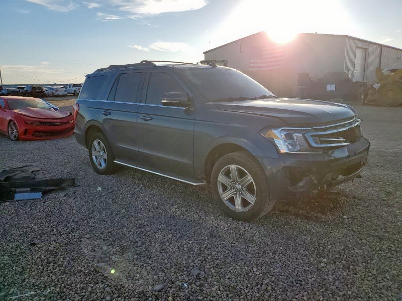 2020 Ford Expedition VIN 1FMJU1JT9LEA98603 COPART salvage auction — FRONT END, Tx - Certificate Of Title, sold $7,600 on 2026-07-28 (photo 4)