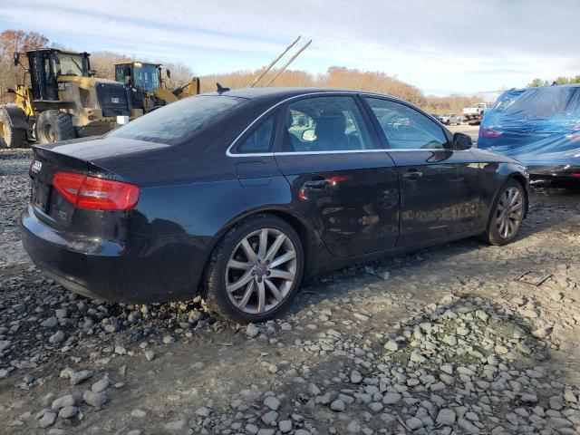 2013 Audi A4 VIN WAUKFBFL5DN022408 COPART salvage auction — NORMAL WEAR, PA - CERTIFICATE OF SALVAGE, sold $825 on 2026-07-31 (photo 3)