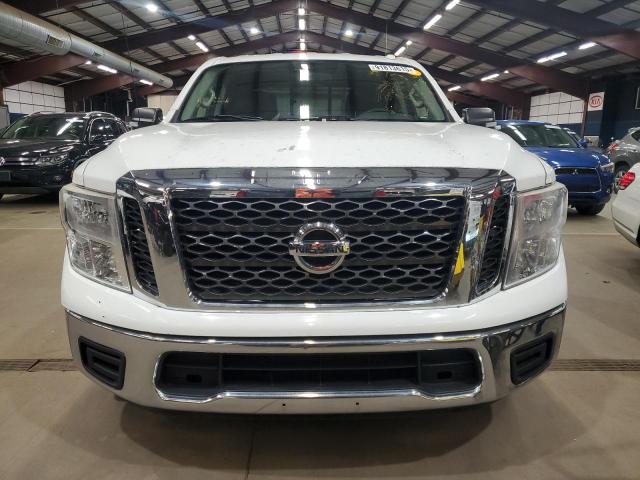 2017 Nissan TITAN VIN 1N6AA1EK5HN555894 COPART salvage auction — MINOR DENT/SCRATCHES, Fl - Certificate Of Title, sold $8,100 on 2026-07-30 (photo 5)