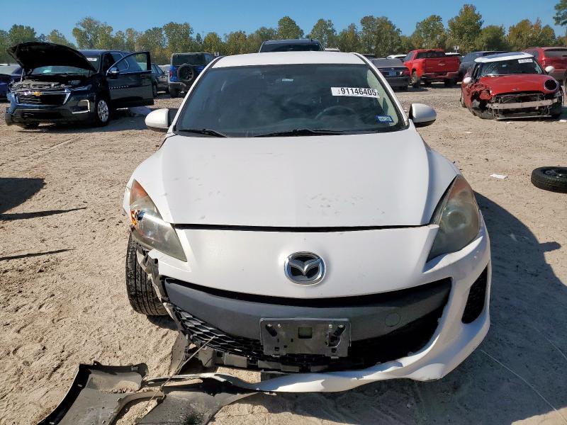 2012 Mazda 3 VIN JM1BL1V7XC1567956 COPART salvage auction — FRONT END, Other, sold $650 on 2026-07-31 (photo 5)
