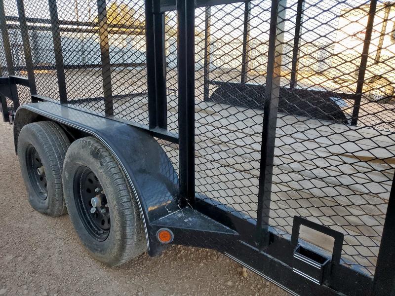 2025 East texas Unknown VIN 58SBU1823SE044895 COPART salvage auction — MINOR DENT/SCRATCHES, TN - CERTIFICATE OF TITLE, sold $4,000 on 2026-07-29 (photo 9)