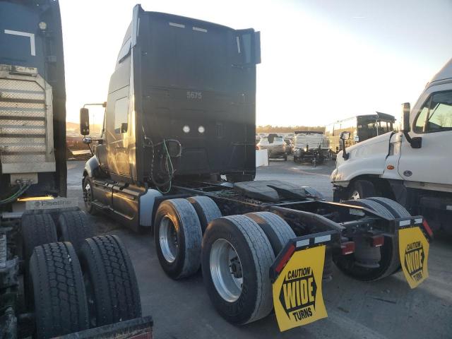 2016 International Prostar VIN 3HSDJAPR5GN403795 COPART salvage auction — NORMAL WEAR, Tn - Certificate Of Title, sold $11,800 on 2026-07-20 (photo 3)