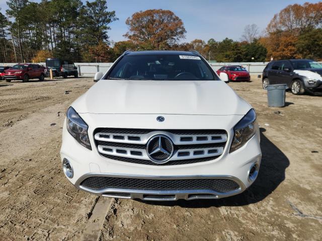 2019 Mercedes-benz Gla-klasse VIN WDCTG4GB2KU018920 COPART salvage auction — SIDE, De - Salvage Certificate, sold $600 on 2026-07-21 (photo 5)