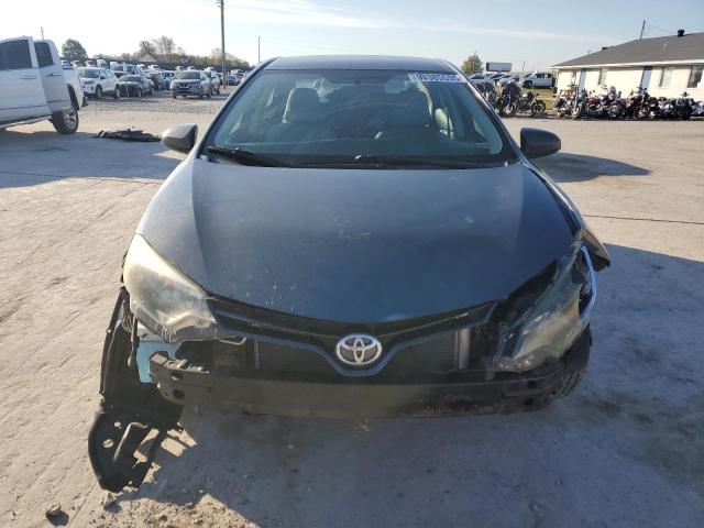 2016 Toyota Corolla VIN 5YFBURHE5GP510233 COPART salvage auction — FRONT END, Mo - Certificate Of Title, sold $2,850 on 2026-07-14 (photo 5)