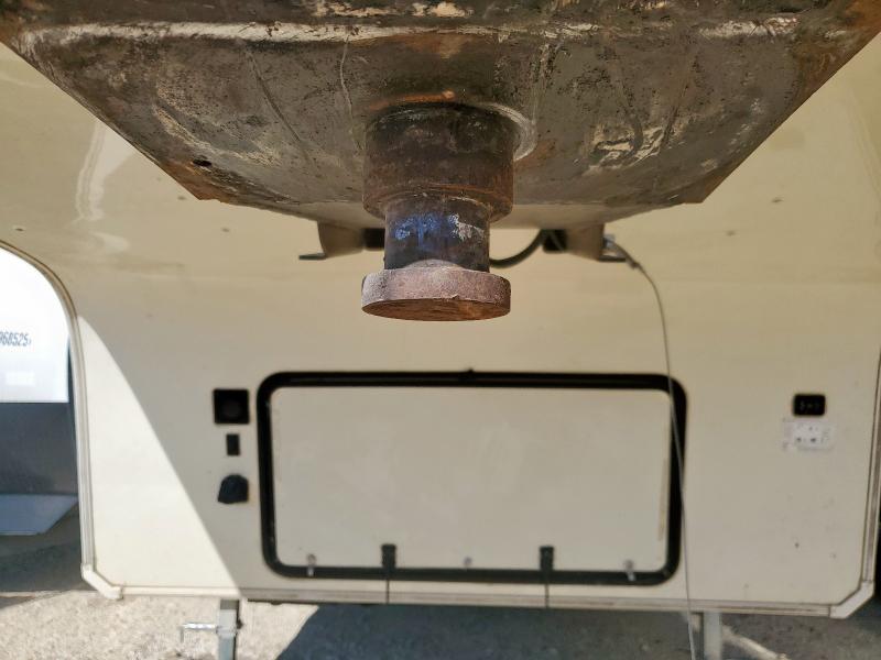 2020 VIN 7HHPC4127LV200937 COPART salvage auction — MINOR DENT/SCRATCHES, TX - CERTIFICATE OF TITLE, sold $6,300 on 2026-07-30 (photo 7)