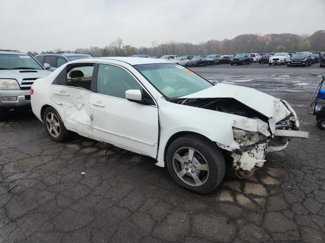 2005 Honda Accord VIN JHMCN36475C013729 COPART salvage auction — FRONT END, Ct - Bill Of Sale - Parts Only, sold $475 on 2026-07-07 (photo 8)