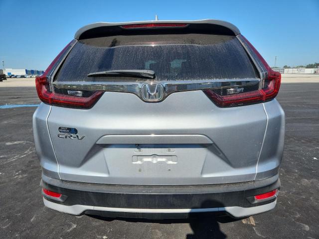 2020 Honda Cr-v VIN 7FARW1H87LE000111 COPART salvage auction — FRONT END, FL - CERT OF TITLE SLVG REBUILDABLE, sold $6,800 on 2026-07-27 (photo 6)