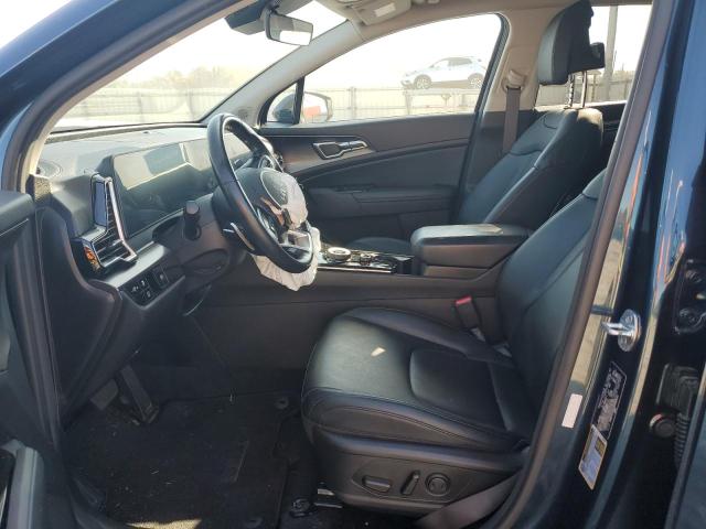 2023 Kia Sportage VIN KNDPVCAG3P7014151 COPART salvage auction — FRONT END, Salvage Title, sold $250 on 2026-07-28 (photo 7)
