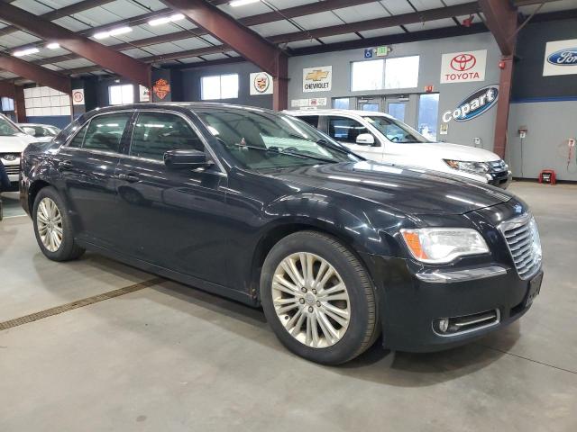 2013 Chrysler 300 VIN 2C3CCARG6DH568589 COPART salvage auction — MINOR DENT/SCRATCHES, Nh - Certificate Of Title, sold $975 on 2026-09-03 (photo 4)