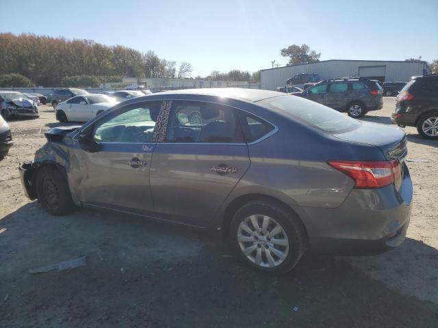 2018 Nissan Sentra VIN 3N1AB7AP7JY306531 COPART salvage auction — FRONT END, Va - Cert Of Title - Salvage, sold $850 on 2026-07-21 (photo 2)