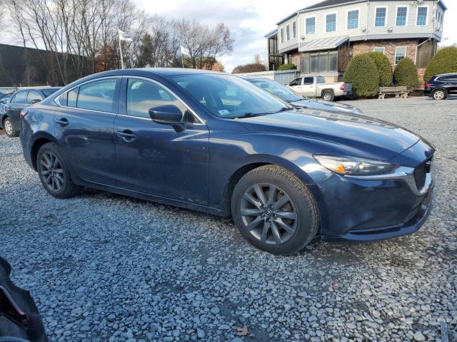 2019 Mazda 6 VIN JM1GL1UMXK1502844 COPART salvage auction — NORMAL WEAR, Co - Bill Of Sale-Parts Only, sold $1,450 on 2026-07-31 (photo 4)