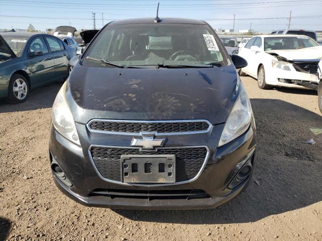 2014 Chevrolet Spark VIN KL8CB6S99EC489566 COPART salvage auction — MECHANICAL, Il - Certificate Of Title, sold $250 on 2026-07-14 (photo 5)