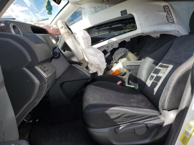 2015 Toyota Scion VIN JTLZE4FE1FJ073632 COPART salvage auction — FRONT END, NC - PARTS ONLY-RECORD OF SALE, sold $250 on 2026-07-02 (photo 7)