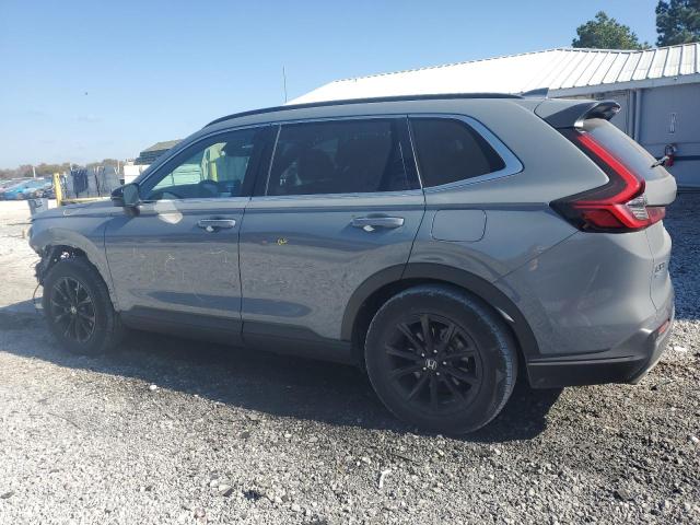 2024 Honda Crv VIN 7FARS6H87RE057278 COPART salvage auction — FRONT END, Ar - Cert Of Title-Salvage, sold $1,100 on 2026-07-20 (photo 2)