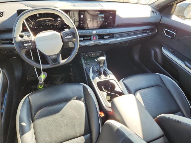 2025 Kia K4 VIN 3KPFW4DE9SE044059 COPART salvage auction — SIDE, Md - Cert Of Salvage < 75% Damage, sold $325 on 2026-06-30 (photo 8)