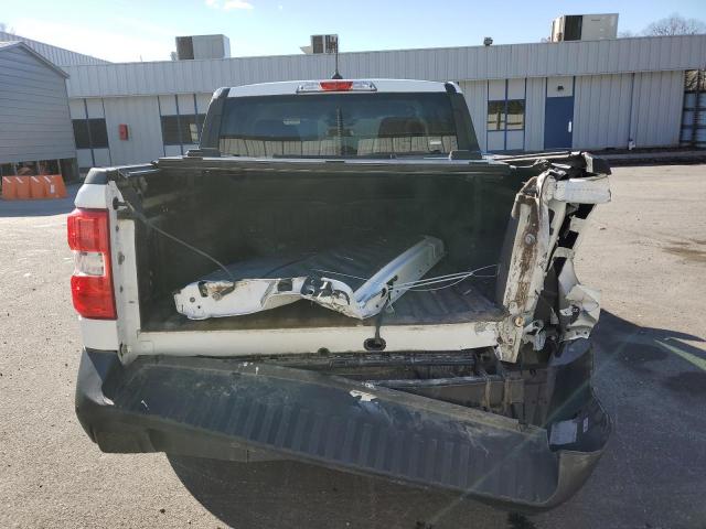 2023 Ford Maverick VIN 3FTTW8E33PRA50494 COPART salvage auction — REAR END, Va - Cert Of Title - Salvage, sold $7,900 on 2026-07-28 (photo 6)