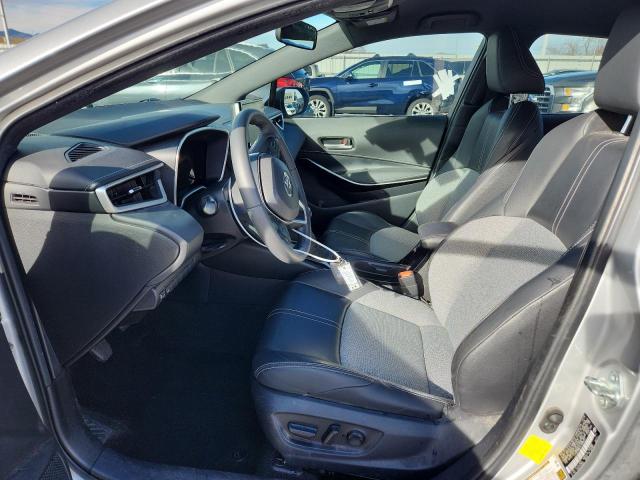 2020 Toyota Corolla VIN JTNA4RBE7L3088257 COPART salvage auction — REAR END, Wy - Dis/Dlr/Exp Only Salvage Title, sold $1,050 on 2026-06-29 (photo 7)