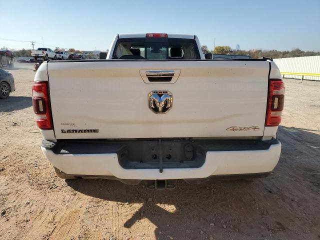 2020 Ram 3500 VIN 3C63RRJL8LG291435 COPART salvage auction — SIDE, Ok - Cert Of Title-Salvage, sold $15,100 on 2026-07-02 (photo 6)