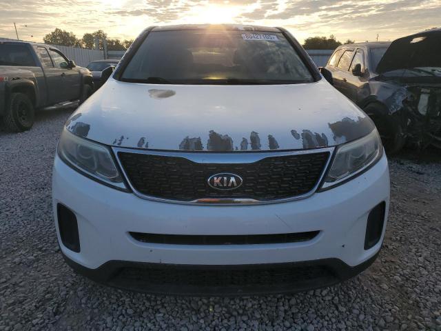 2015 Kia Sorento VIN 5XYKT3A60FG635985 COPART salvage auction — MECHANICAL, Oh - Certificate Of Title, sold $300 on 2026-07-21 (photo 5)